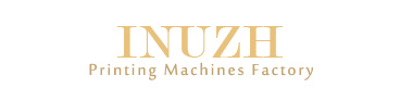 INUZH+ UV printing machines  - China AAA Pad printing machine manufacturer prices